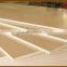 Liansheng export plywood for 9 years with wholesale birch plywood with veneer plywood lowes