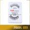 1 Pairs Red Cherry Natural Thick Human False Eyelashes for Beauty Makeup Natural Extension Eyelashes