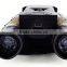 winait hot sell binocular camera with rechargeable lithium battery