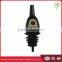 Factory directly wholesale LED oil bottle with pourer