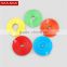 Hot sale colorful 3m self-adhesive car trim ring rubber wheel protector