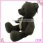 wholesale Custom brown teddy bear Push toy