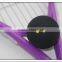Rubber material official size Squash ball