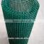 hdpe extruded garden net, thick mesh garden netting