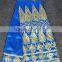 Indian George Fabric Wholesale African Styles George Lace Fabrics for Lady Dress