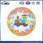 Wholesale Custom kids clock puzzle