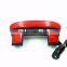 Motorcycle LED Tail Light For Harley tail light lamp Harley XL883N Iron XL883L Harley XL1200V