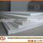 Outdoor sintra pvc foam board