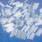 virgin material monofilament polypropylene fiber, polypropylene staple fiber