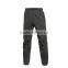 wholesale plain high quality cotton sport pants