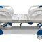BK01hot sale multi-functions electric hospital ICU bed price