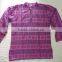 om printed indian hippy gents shirts