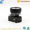 High Quality Plastic Rechargeable Flashlight Led Torch Light