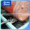Quinnco 17 X 19 mm 75 Degree Offset Double-Ended Ring Wrench, CR-V
