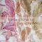 Fashion new design pretty printed polyester fabric Window Curtain