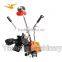 Gasoline 2 Stroke Lawn Trimmer