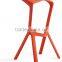 Wholesale Plastic Magis Stool One High stool