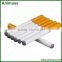 China Manufacturer Wholesale led light mini portable 500Puffs 280mah battery powered disposable electronic E Cigarette                        
                                                Quality Choice
                                                 