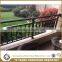 Free sample high quality garden & balcony guardrail from Golon