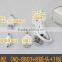 2015 Hot Selling Perfume Power Bank 2600 MAh