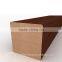 Mdf Leg Profile for Dinner Table