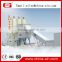 XCMG OEM stationary concrete batching plant with high configuration