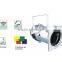 high quality led par 64 rgb dmx stage light led par light