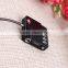 2015 New trendy style safe suitcase lock travel lock TSA cable lock