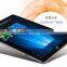 10.1 inch small size smart tablet pc OEM with int cherry 8300 from China factory