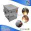 steel circle automatic cnc gas manual sheet metal cutting machine