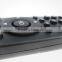 Frankever TV use universal remote control
