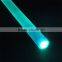 6.0mm Solid Core Side Glow Fiber Optic Cable Spool FRANKEVER