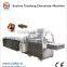 TTYJ400 chocolate enrober machine