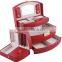 custom cheap fancy cosmetic packaging box