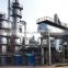 50tons continuous pyrolysis oil distillation plant