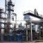 USA PATENT used engine oil refining machine with CE