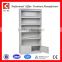 Library Metal Display Rack Metal wire magazine rack for home ornament information stand design newspaper display stand