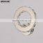 Modern LED Wall Lighting Crystal Ring Wall Sconces MD8825