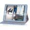 Diamond Texture PU Leather Case With Stand Function For Ipad Air