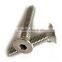 Hexagon Socket Countersunk Head Screws