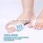 Gel Silicone Bunion Corrector Big Toe Separators Straightener Spreader Foot Care Tool Hallux Valgus Pro massager