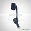 Car accessory universer vehicle holder with magnet two usb car charger