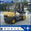 Chinese 3 Ton Diesel Forklift Price with Paper Roll Clamp