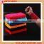 Custom Logo Exercise Cotton Sports Basketball Wristband