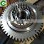 Custom Made CNC Metal Gears Pinion Gear 14 Teeth