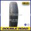 Double Road Brand 295 75 22.5 Truck Tire for Sale