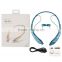 CYS Factory Neckband Wireless Stereo Bluetooth Headphone HB-902 with Microphone