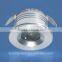 china factory new design cheap prices quare fitting under cabinet light