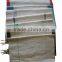 Pe woven sand bag, Pe woven bag for packing sand, building material bag