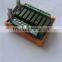 kontron multi phase din-rail mouting relay modular